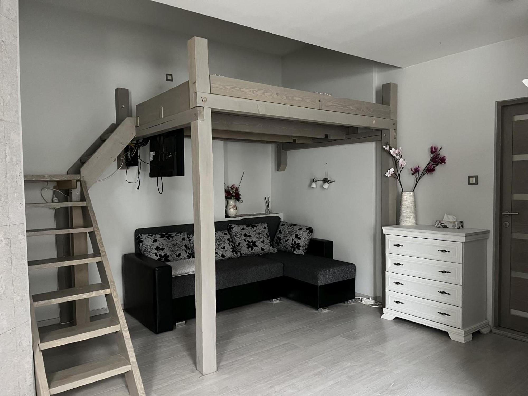 Blooming Sky Apartamento Budapest