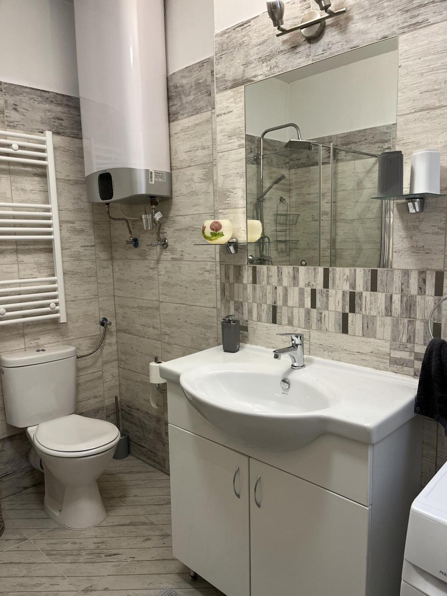 Blooming Sky Apartamento Budapest